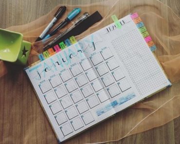 Aprenda como começar a usar e organizar um Planner