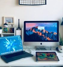 melhores moveis home office