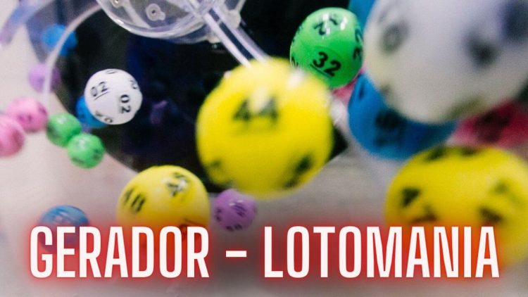 Gerador Lotomania Online Combinações Numéricas para Jogar na Loteria Grátis