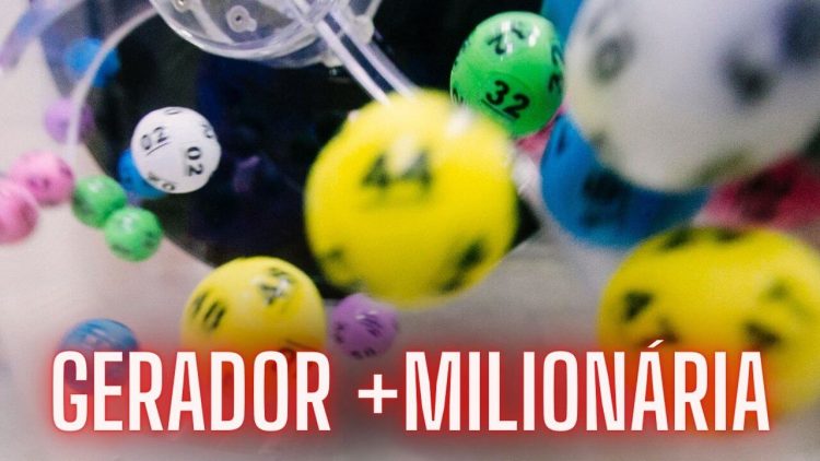 gerador numeros loteria mais milionaria