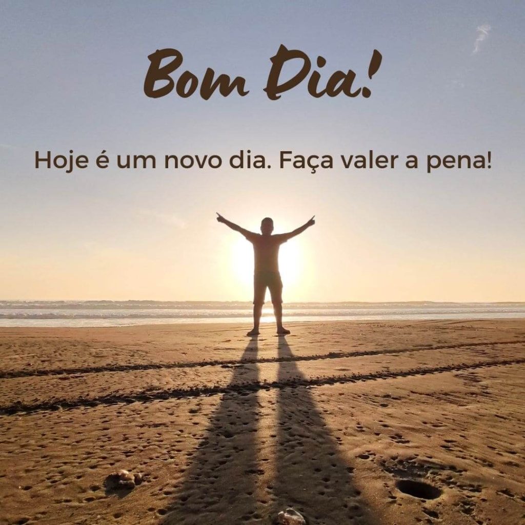 Mensagem de Bom Dia - 10 Frases Curtas e Simples - Viu Só?