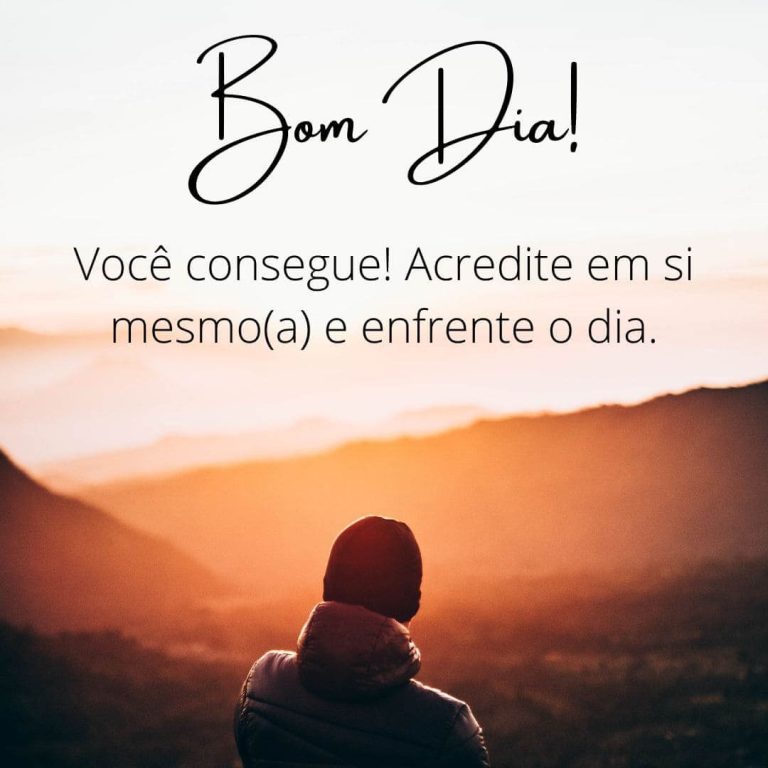 Mensagem de Bom Dia - 10 Frases Curtas e Simples - Viu Só?