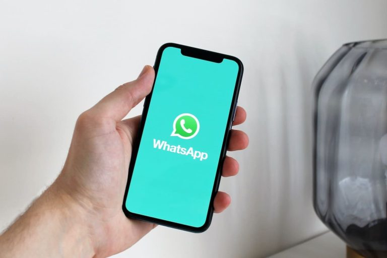 Gerador de Link WhatsApp Curto (wa.me) com mensagem para Instagram.