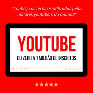 ebook youtube do zero