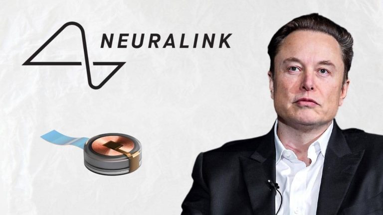Neuralink, do Elon Musk, inicia testes de chips cerebrais em humanos com paralisia.