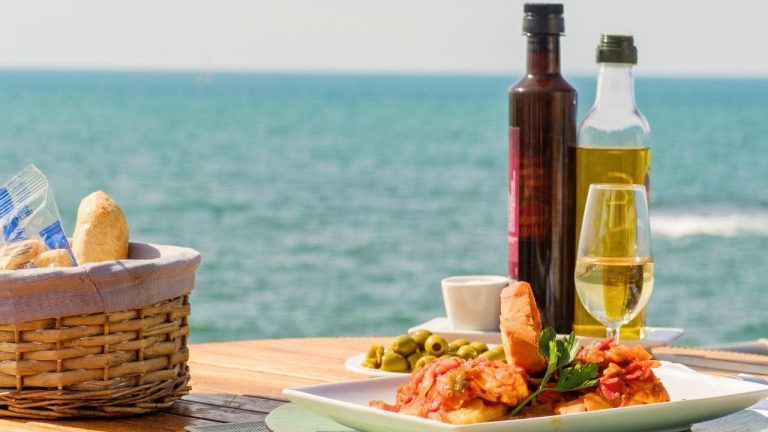 Dieta do Mediterrâneo: Benefícios, Receitas e Como Começar.