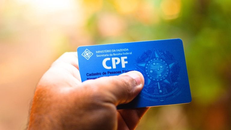 Consulta CPF: Tudo o que você precisa saber para verificar sua situação cadastral.