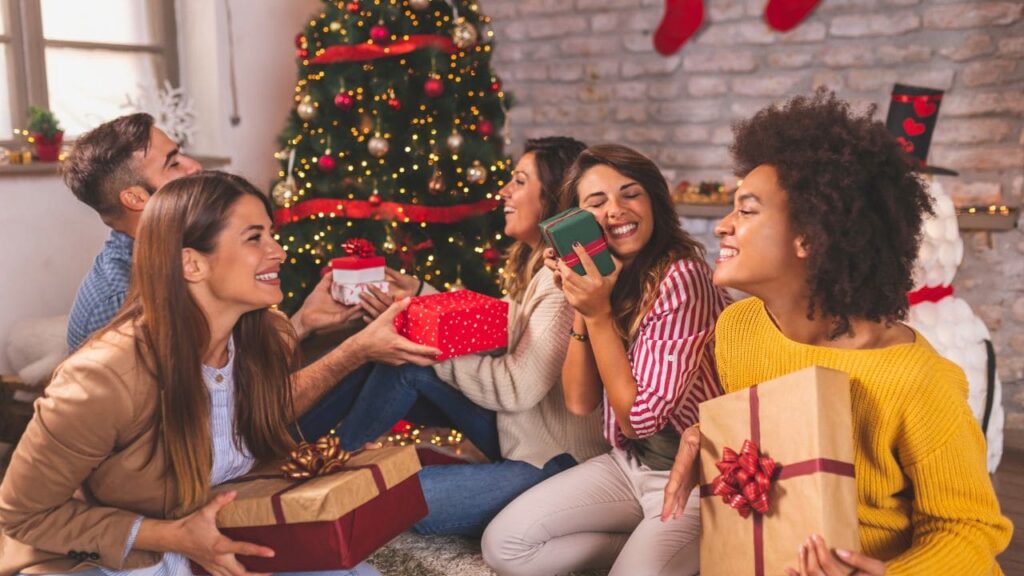 +100 Ideias de Presente de Natal para Todos os Gostos e Orçamentos.