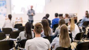 Semana da SIPAT: Como Empresas têm se Beneficiado deste Evento.