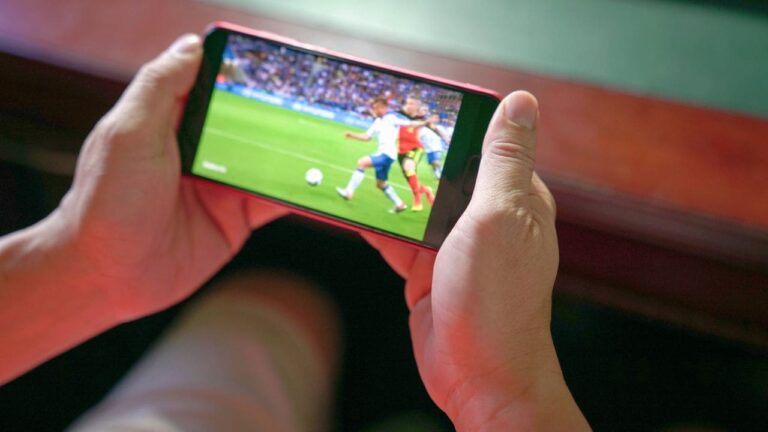 Melhores Apps para Assistir Jogos ao Vivo: Grátis e Pagos.