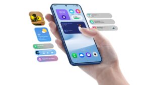 One ui 7 samsung.