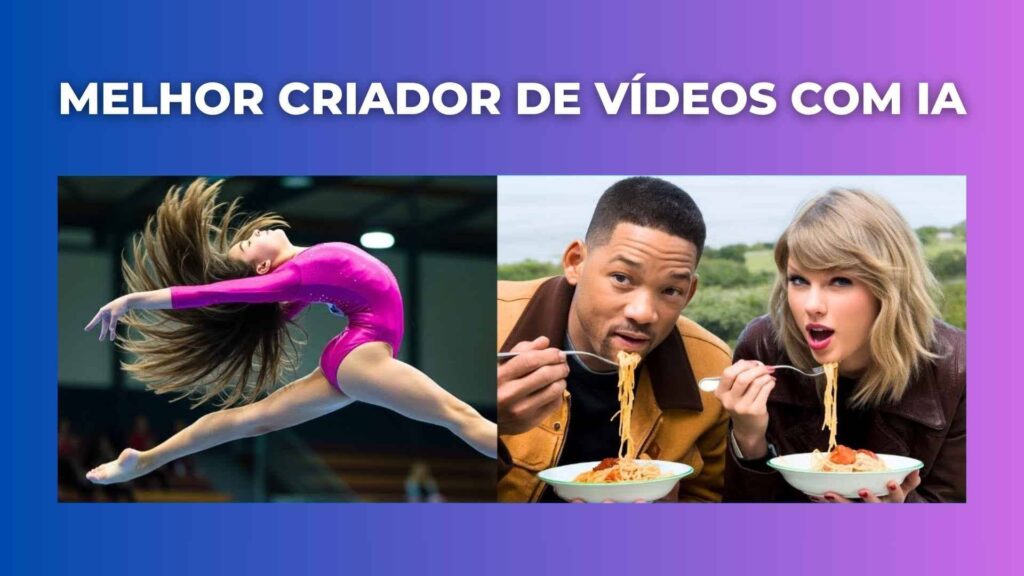 Hailuo 02: O Novo Campeão dos Geradores de Vídeo com IA.