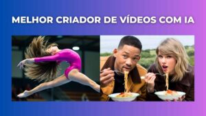 Hailuo 02: O Novo Campeão dos Geradores de Vídeo com IA.