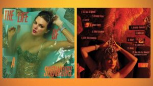 Novo Álbum da Taylor Swift: The Life of a Showgirl.