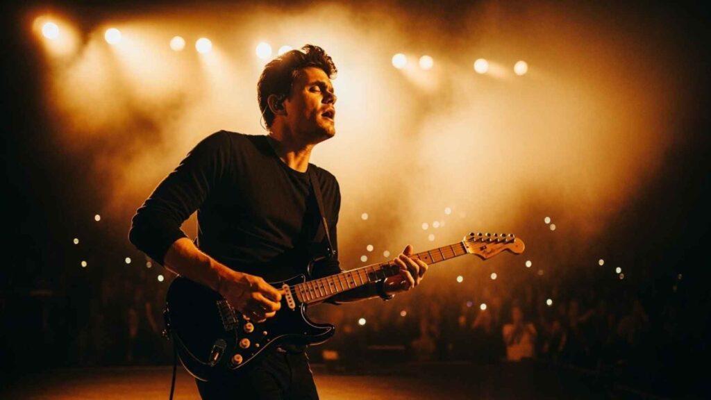John Mayer: As 10 Regras de Sucesso para Transformar Talento em Carreira Duradoura.