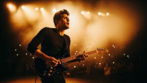John Mayer: As 10 Regras de Sucesso para Transformar Talento em Carreira Duradoura.