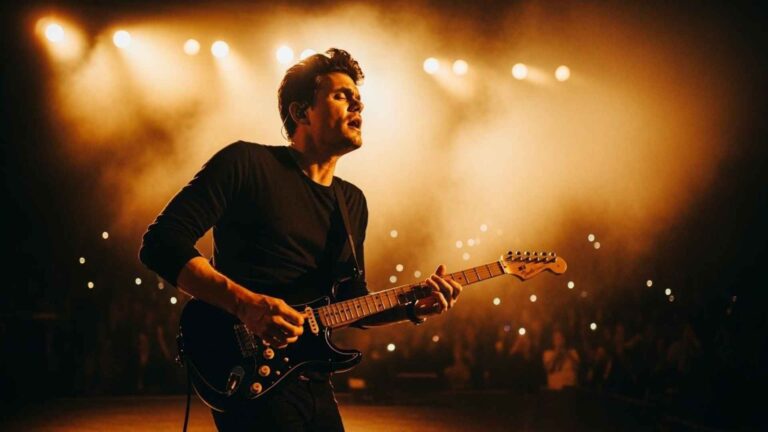 John Mayer: As 10 Regras de Sucesso para Transformar Talento em Carreira Duradoura.
