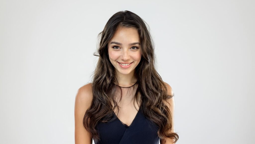tilly norwood.