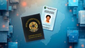 CNDB: Como fazer para solicitar a Carteira Nacional Docente do Brasil.