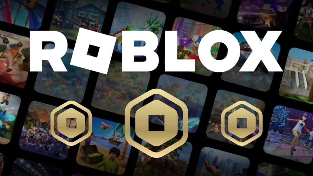 Roblox: Como Conseguir Robux Grátis de Verdade.