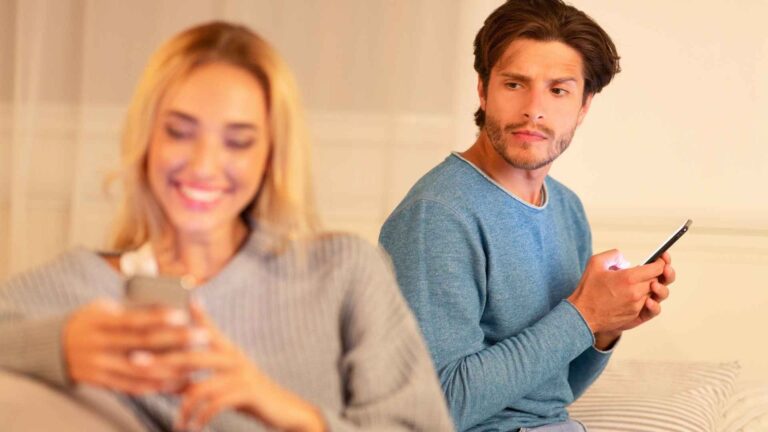 As 10 Mentiras Mais Comuns nos Relacionamentos.